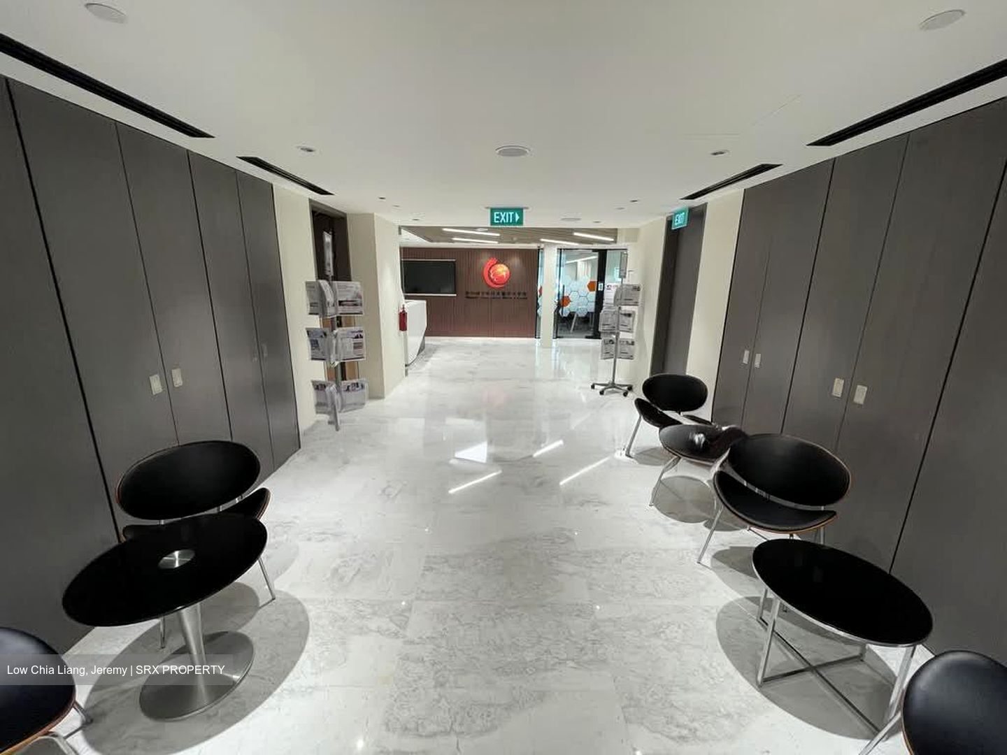 Singapore Chinese Chamber Of Comm & Ind Bldg (D6), Office #591798741